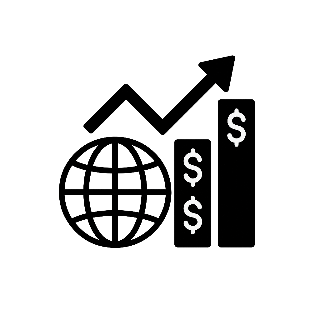 GLOBAL EQUITY TRADING Icon 1